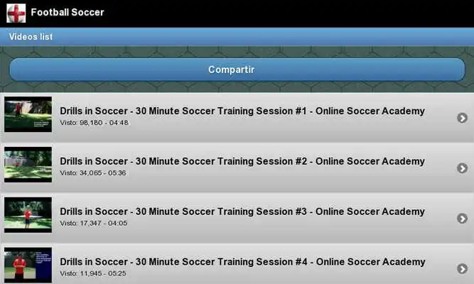Play Football Soccer
