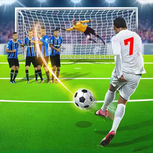 Play Football Soccer Strike League APK