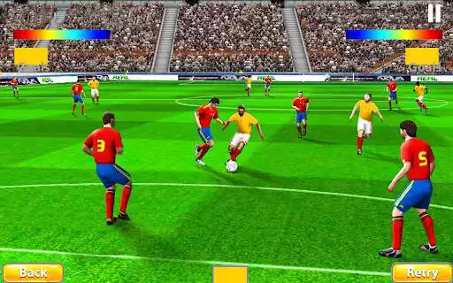 Play Football Soccer Strike League and enjoy Football Soccer Strike League with UptoPlay Play Football Soccer Strike League and enjoy Football Soccer Strike League with UptoPlay