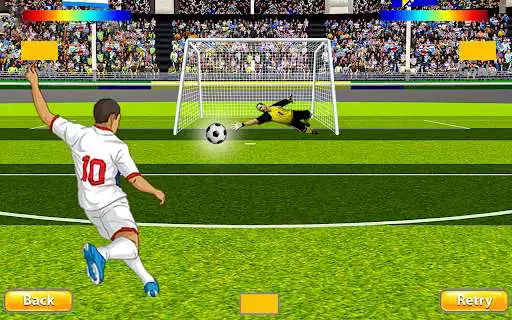 Play Football Soccer Strike League as an online game online Football Soccer Strike League with UptoPlay com.avenirstudio.football.soccer.strike.league.footballgames Play Football Soccer Strike League as an online game Football Soccer Strike League with UptoPlay