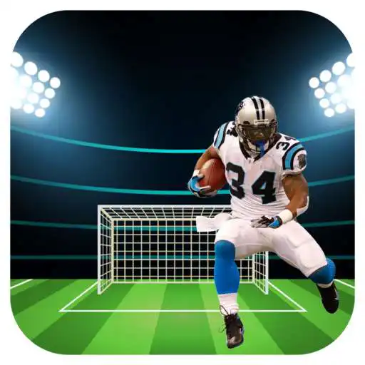 Play Football - Soccer Suit Photo Editor APK
