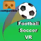 Free play online Football Soccer VR APK