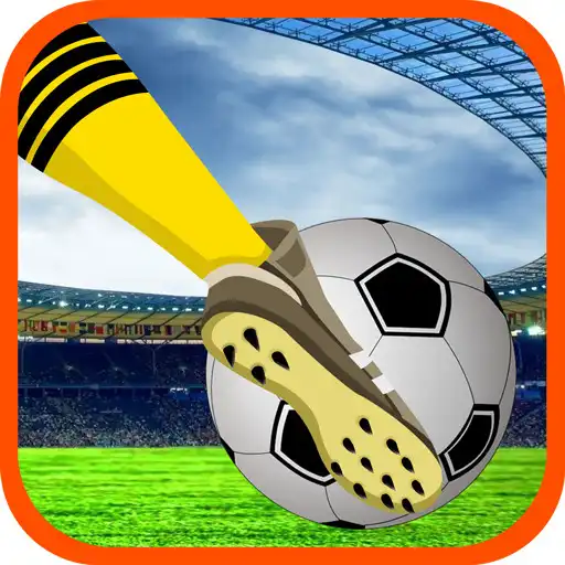 Free play online Football Splash Champion APK