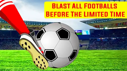 Play Football Splash Champion
