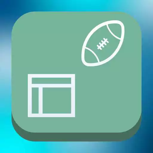 Free play online Football Squares Number Picker APK