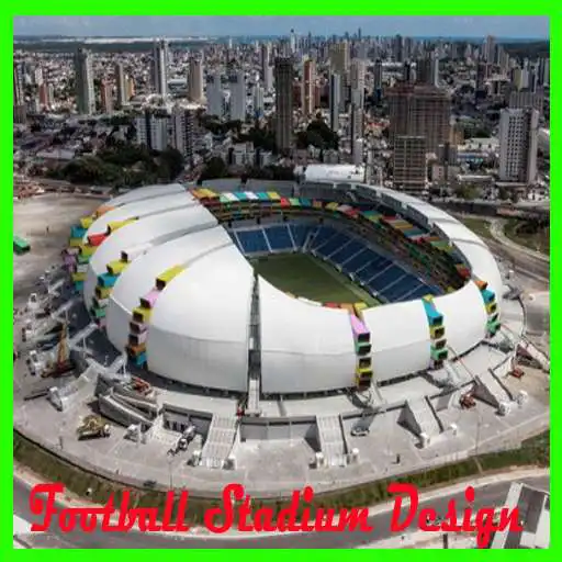 Free play online Football Stadium Design APK