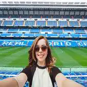 Free play online Football Stadiums photo background APK