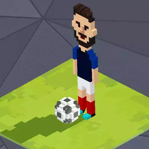 Play Football Star 2048 - Collect & Puzzle APK Play Football Star 2048 - Collect & Puzzle APK