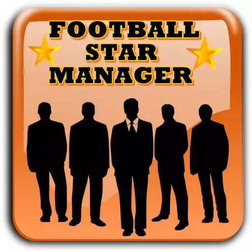 Play FOOTBALL STAR MANAGER APK