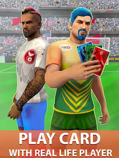 Play Football Star Master Soccer  and enjoy Football Star Master Soccer with UptoPlay