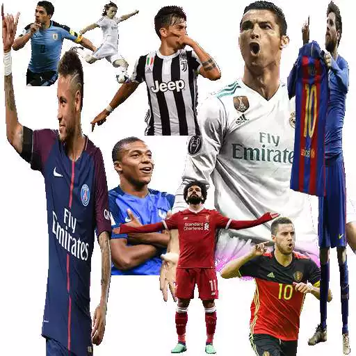 Play Football Stickers for Whatsapp APK Play Football Stickers for Whatsapp APK