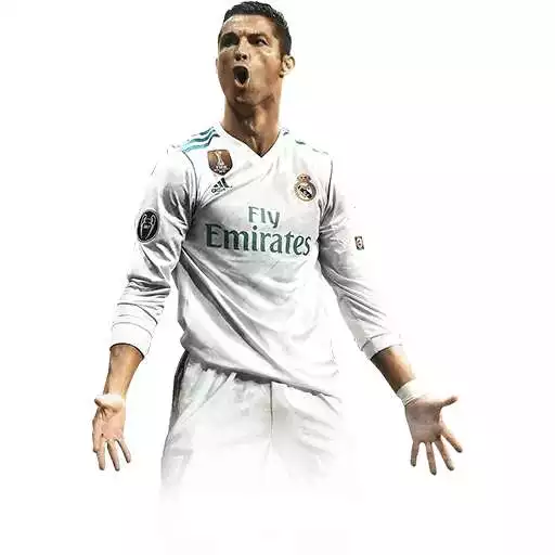 Play Football Stickers for Whatsapp as an online game Football Stickers for Whatsapp with UptoPlay