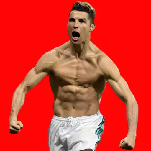 Play Football Stickers - WASticker APK