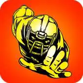 Free play online Football Street Beasts APK