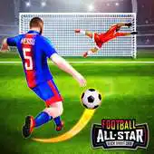 Free play online Football Strike All Star Flick Shoot 2018 APK Free play online Football Strike All Star Flick Shoot 2018 APK