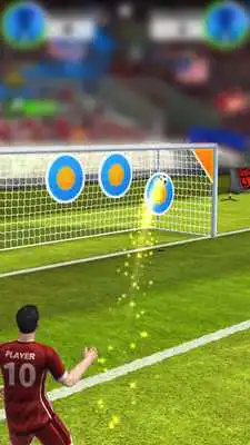 Play Football Strike - Guide