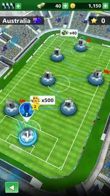 Play Football Strike - Guide