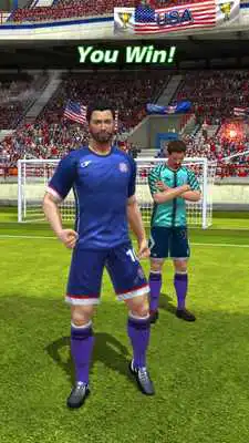 Play Football Strike - Guide