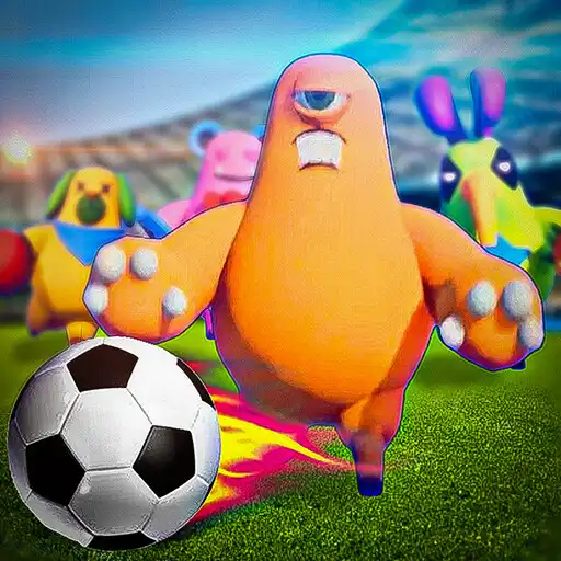 Play Football Striker League APK Play Football Striker League APK