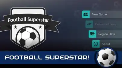 Play Football Super Star  and enjoy Football Super Star with UptoPlay