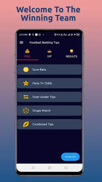 Play Football Sure Tips and enjoy Football Sure Tips with UptoPlay Play Football Sure Tips and enjoy Football Sure Tips with UptoPlay