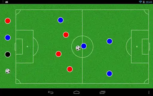 Play Football Tactic Table and enjoy Football Tactic Table with UptoPlay Play Football Tactic Table and enjoy Football Tactic Table with UptoPlay