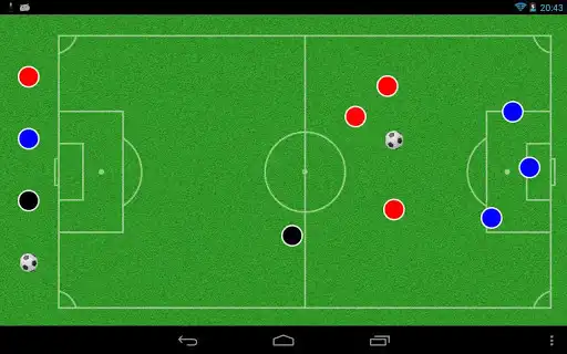 Play Football Tactic Table as an online game online Football Tactic Table with UptoPlay by.lsdsl.tactictable Play Football Tactic Table as an online game Football Tactic Table with UptoPlay