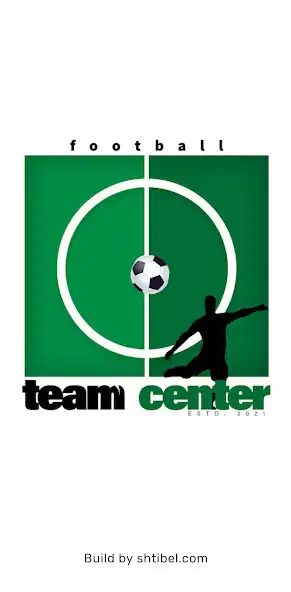 Play Football Team Center - Player  and enjoy Football Team Center - Player with UptoPlay