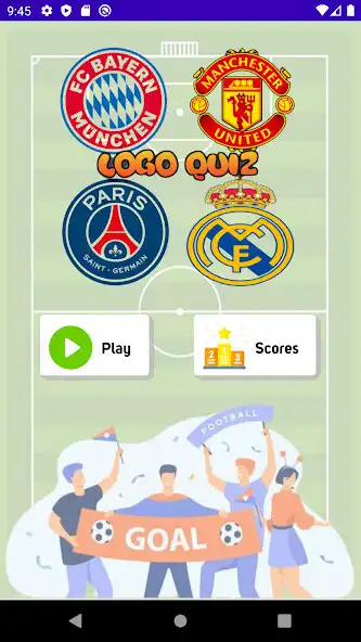 Play Football Team Logos Quiz 2023  and enjoy Football Team Logos Quiz 2023 with UptoPlay