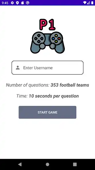 Play Football Team Logos Quiz 2023 as an online game Football Team Logos Quiz 2023 with UptoPlay
