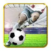 Free play online Football - The Human Battle APK