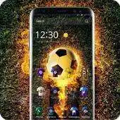 Free play online Football Theme (For World Cup) APK Free play online Football Theme (For World Cup) APK