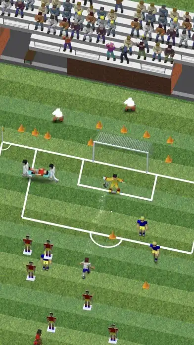 Play Football Thug Life Soccer  and enjoy Football Thug Life Soccer with UptoPlay