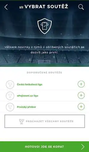 Play Football Time