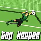 Free play online Football Top Goalkeeper 2016 APK Free play online Football Top Goalkeeper 2016 APK