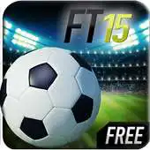 Free play online Football Total 2015 APK Free play online Football Total 2015 APK