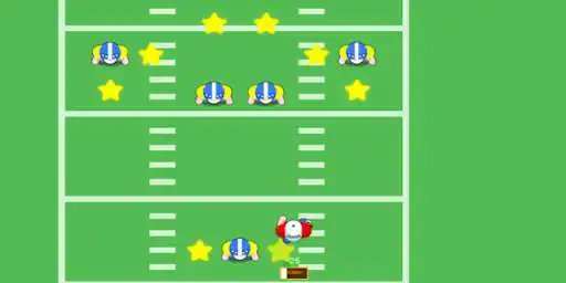 Play Football Touchdown