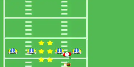Play Football Touchdown