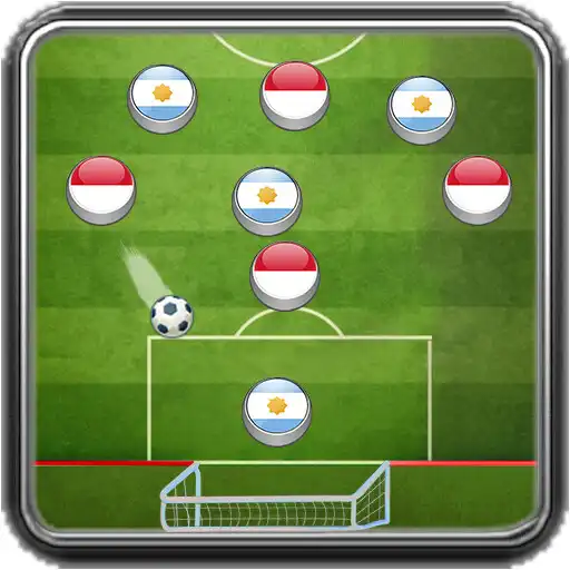 Play Football Touch Games APK Play Football Touch Games APK