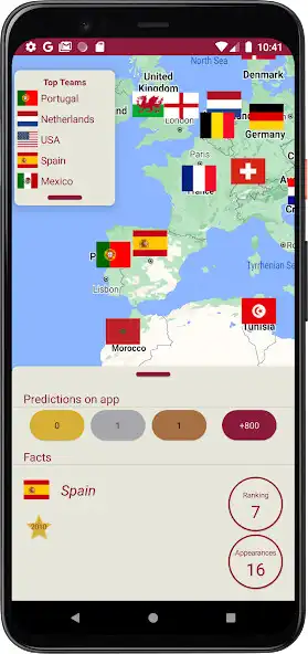 Play Football Tournament Simulator  and enjoy Football Tournament Simulator with UptoPlay