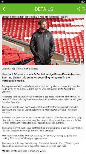 Play FOOTBALL TRANSFER NEWS