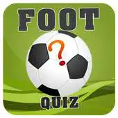 Free play online FootBall Trivia Quiz APK