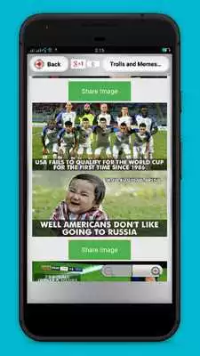 Play Football trolls and memes - World Cup 2018 Play Football trolls and memes - World Cup 2018