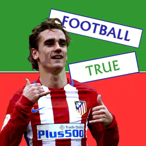 Play Football True APK Play Football True APK