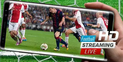 Play APK Football TV Live HD Advice; Soccer Tv  and enjoy Football TV Live HD Advice; Soccer Tv with UptoPlay com.Lomber.foplker
