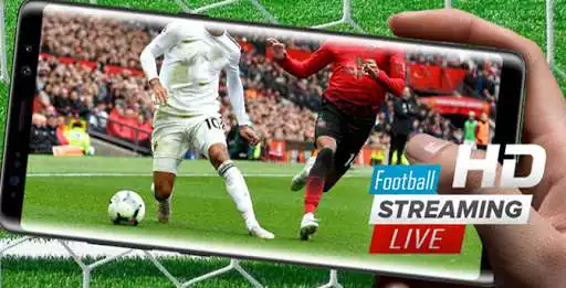 Play APK Football TV Live HD Advice; Soccer Tv  and enjoy Football TV Live HD Advice; Soccer Tv with UptoPlay com.Lomber.foplker
