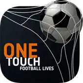 Free play online Football TV Live - One Touch Sports Television APK