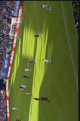 Play Football TV Live Streaming HD