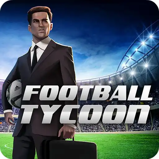 Play Football Tycoon APK
