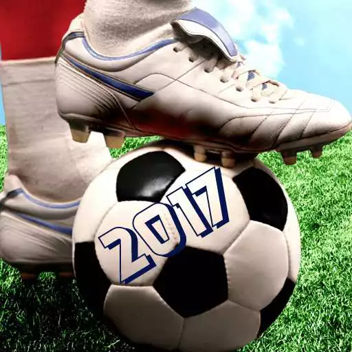 Free play online Football U-17 World Cup 2017  APK